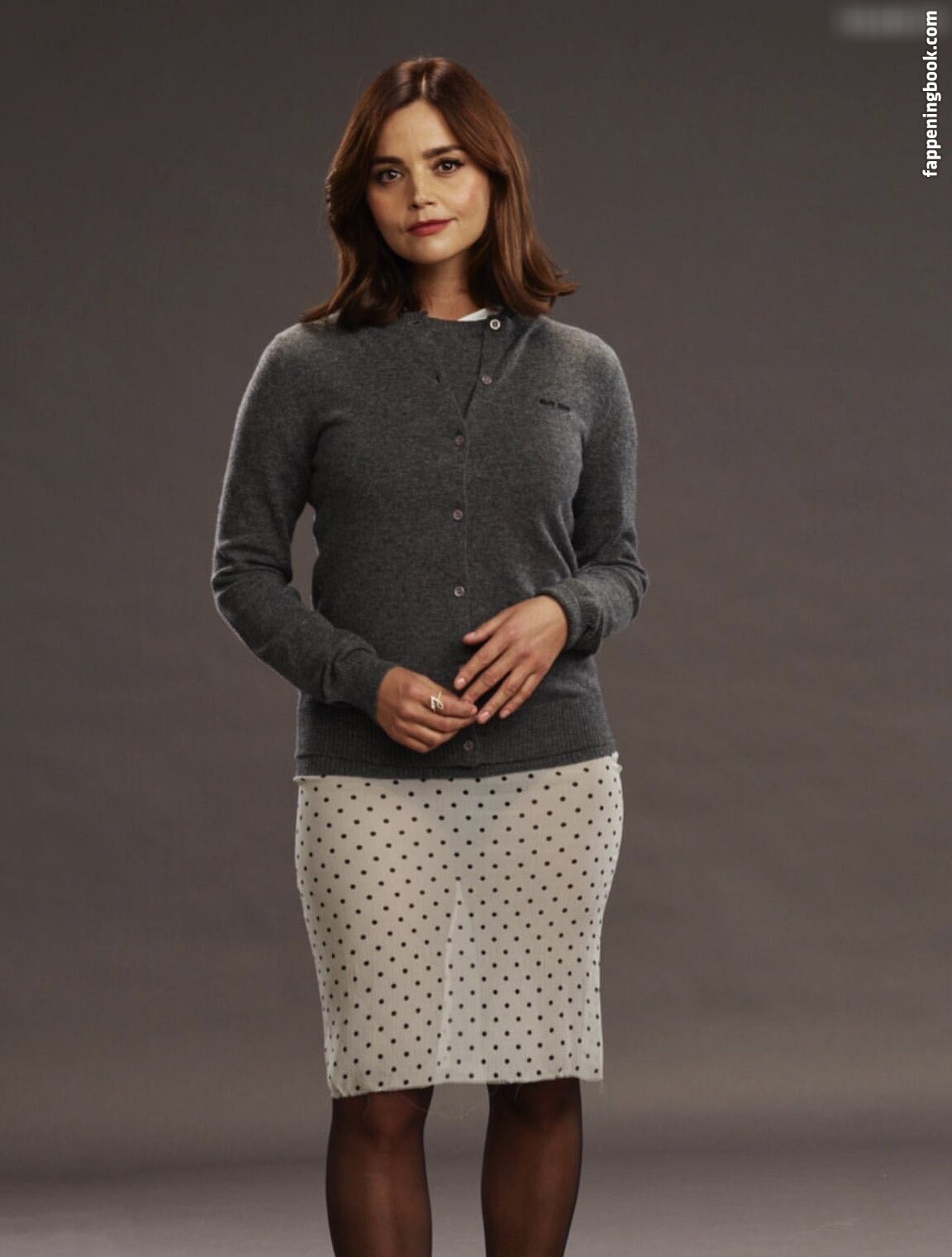 Jenna Coleman erome Latest Exclusive Leaked Photos