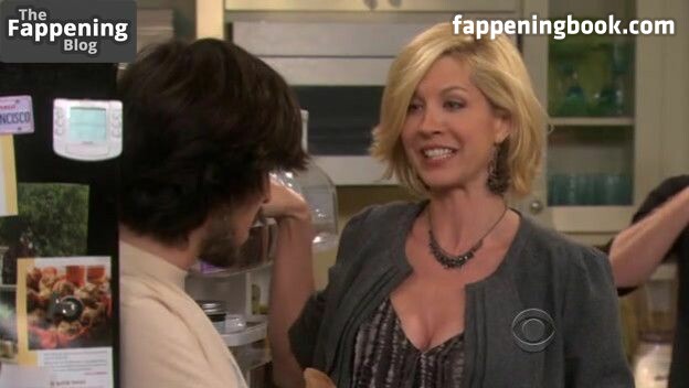 Jenna Elfman erome Latest Exclusive Leaked Photos