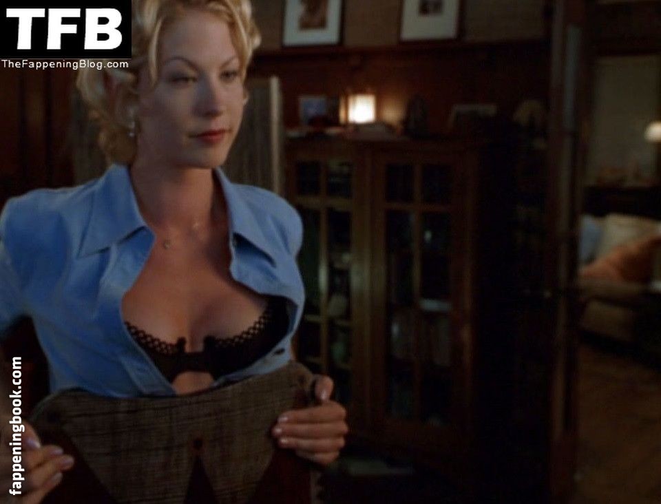 Jenna Elfman erome Latest Exclusive Leaked Photos