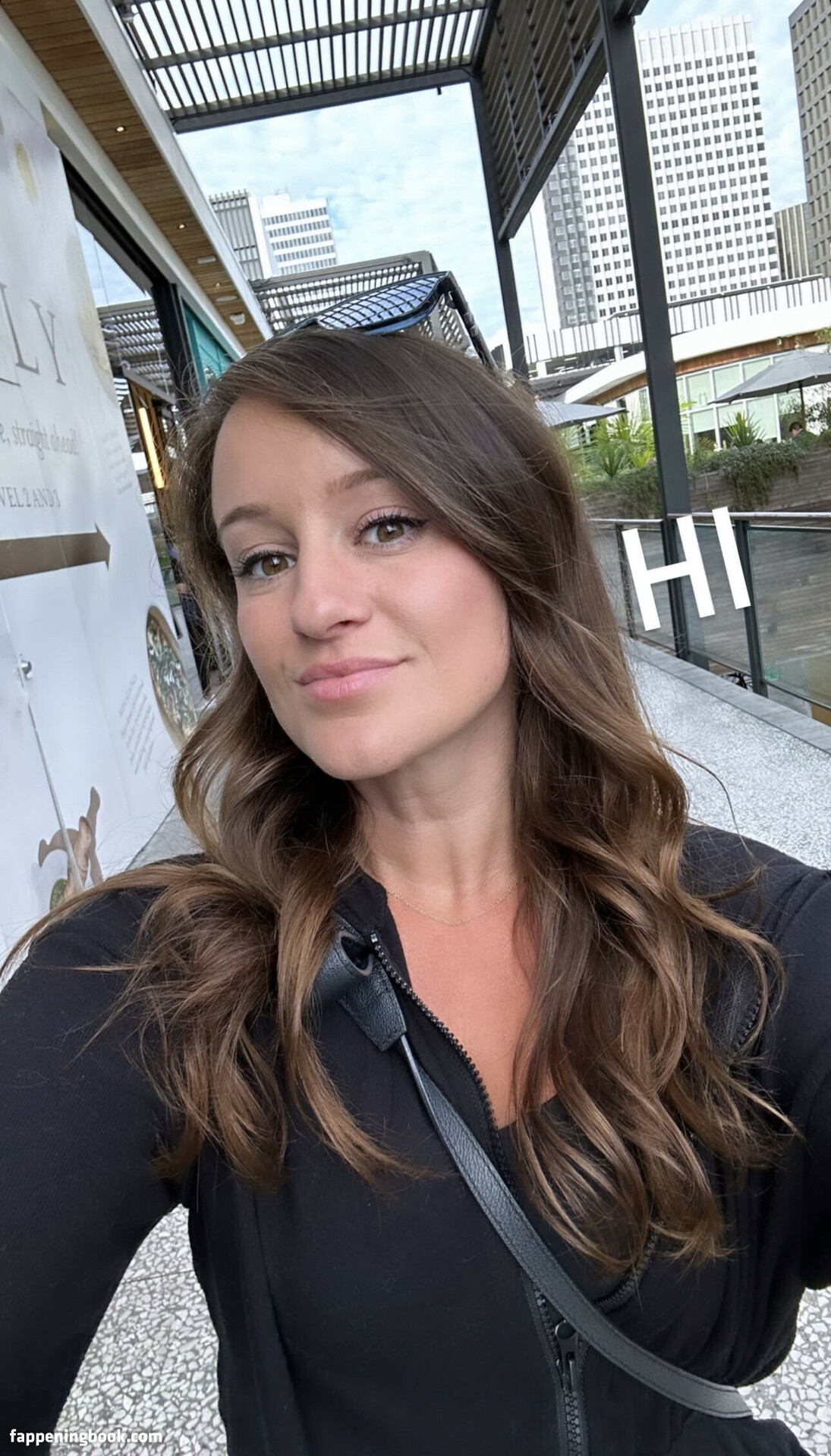 Jenna Ezarik Fapello Latest Exclusive Leaked Photos