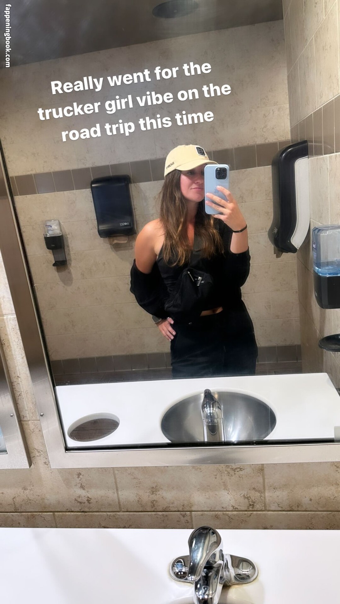 Jenna Ezarik Fapello Latest Exclusive Leaked Photos