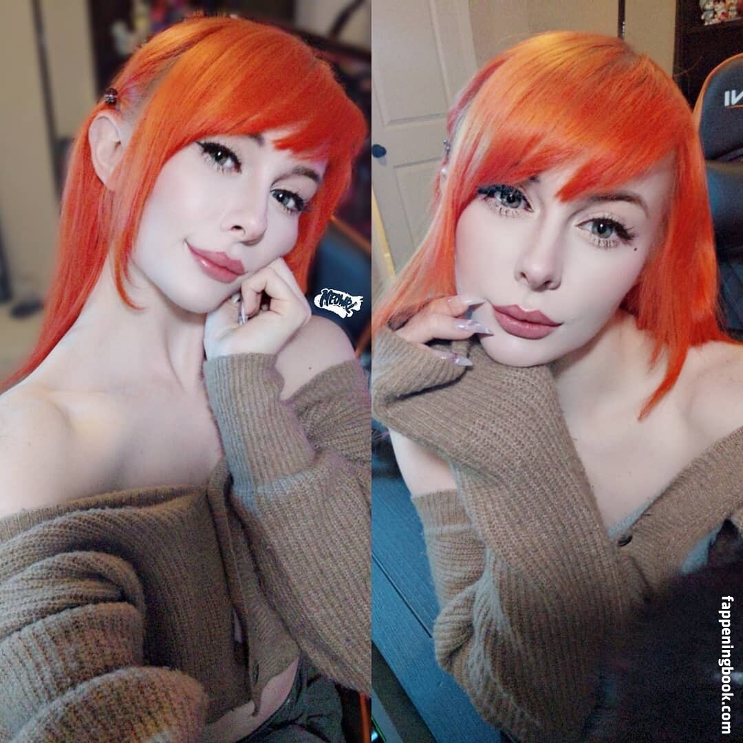 Jenna Lynn Meowri Jennalynnmeowri Nude Onlyfans Leaks The Fappening Photo 2746840