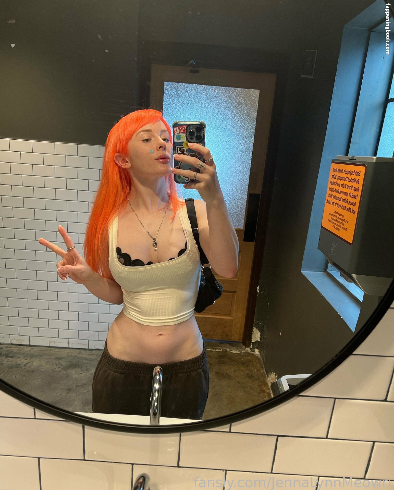 Jenna Lynn Meowri Nude OnlyFans Leaks