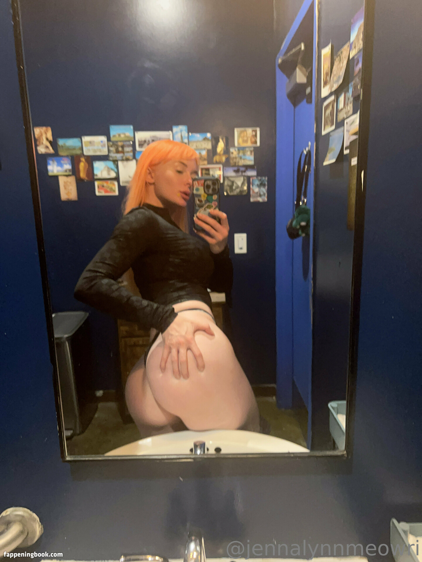 Jenna Lynn Meowri Nude OnlyFans Leaks