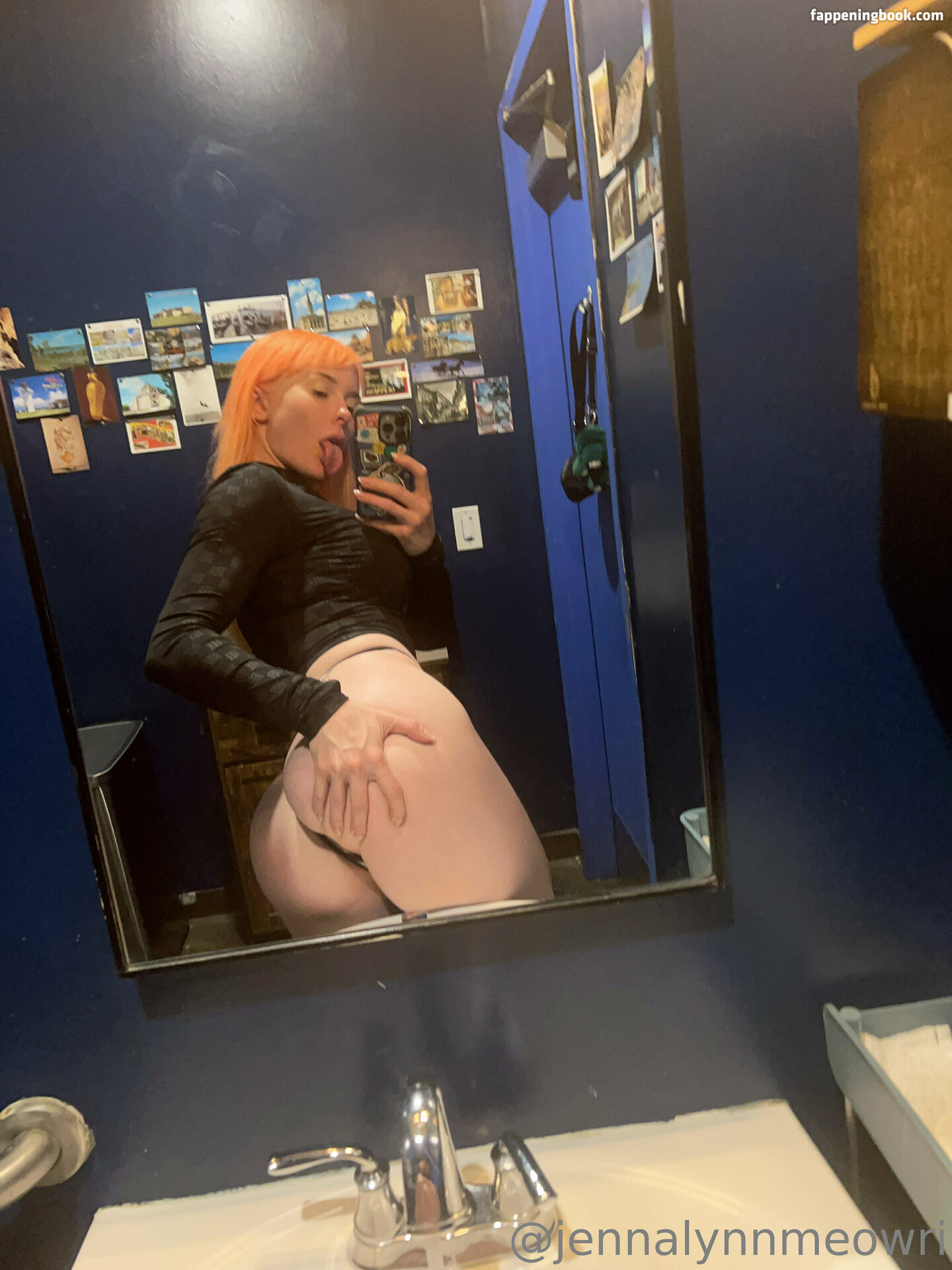 Jenna Lynn Meowri Nude OnlyFans Leaks