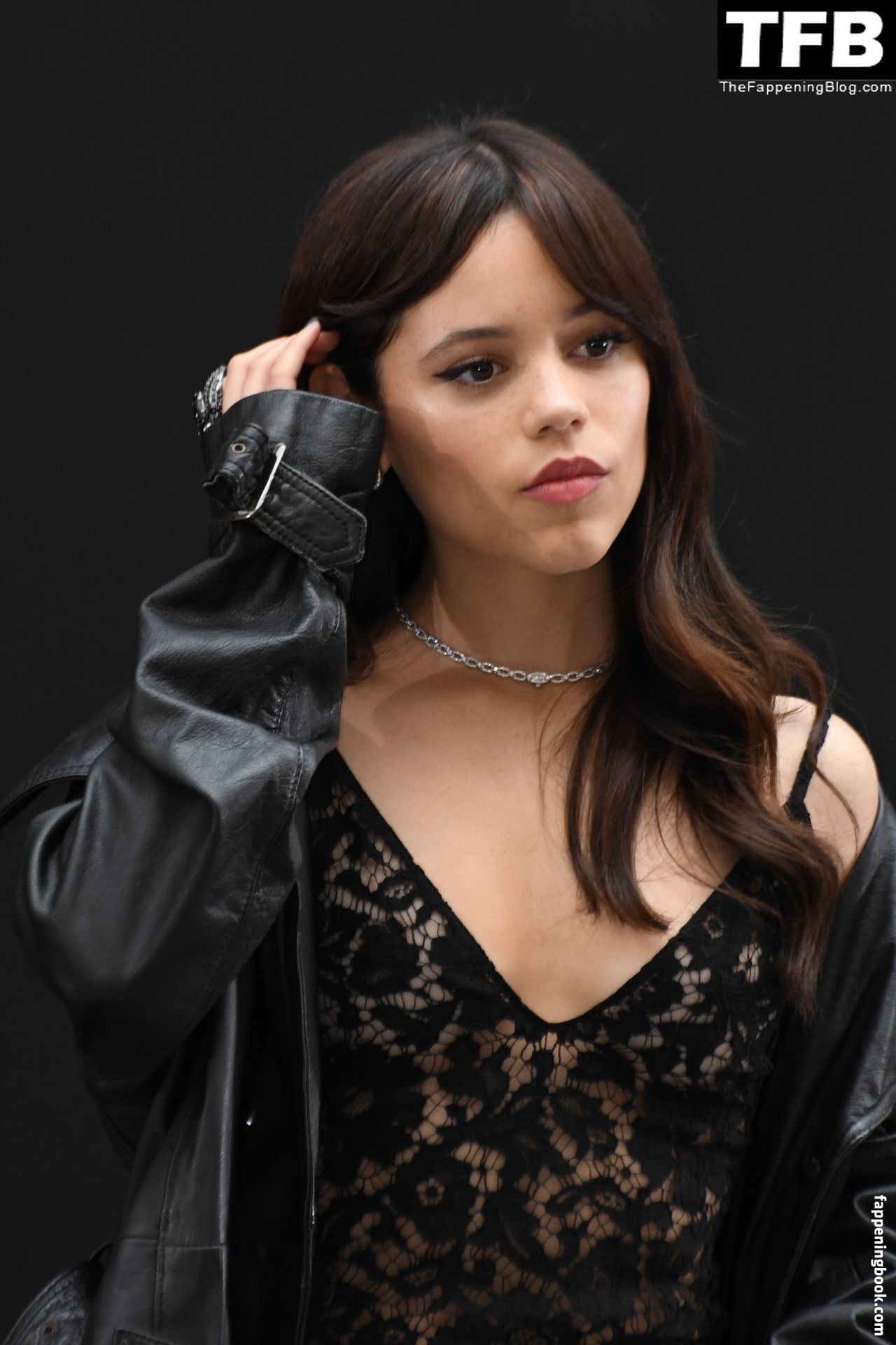 Jenna Ortega Nude, The Fappening - Photo #2210507 - FappeningBook