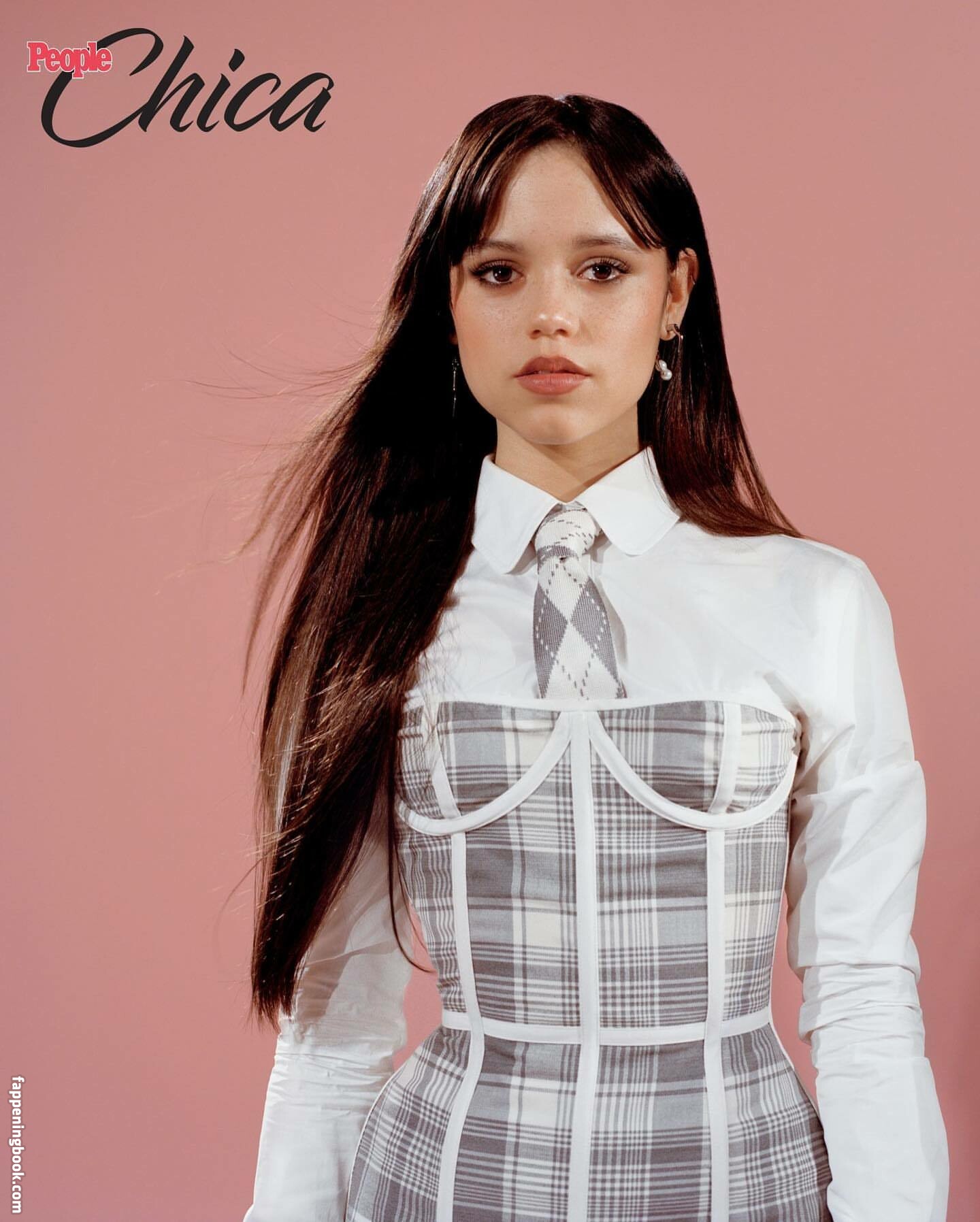 Jenna Ortega Nude The Fappening Photo FappeningBook