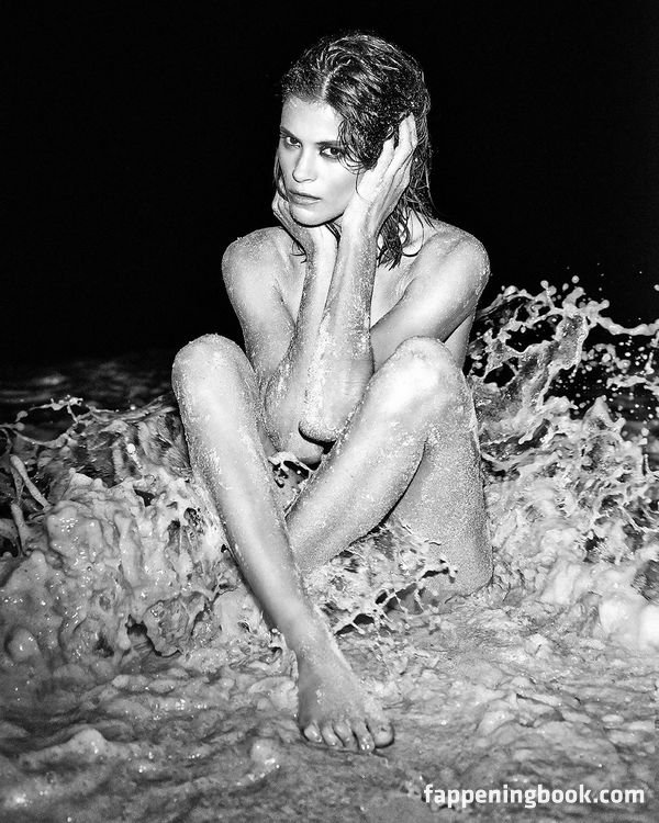 Jenna Pietersen Nude