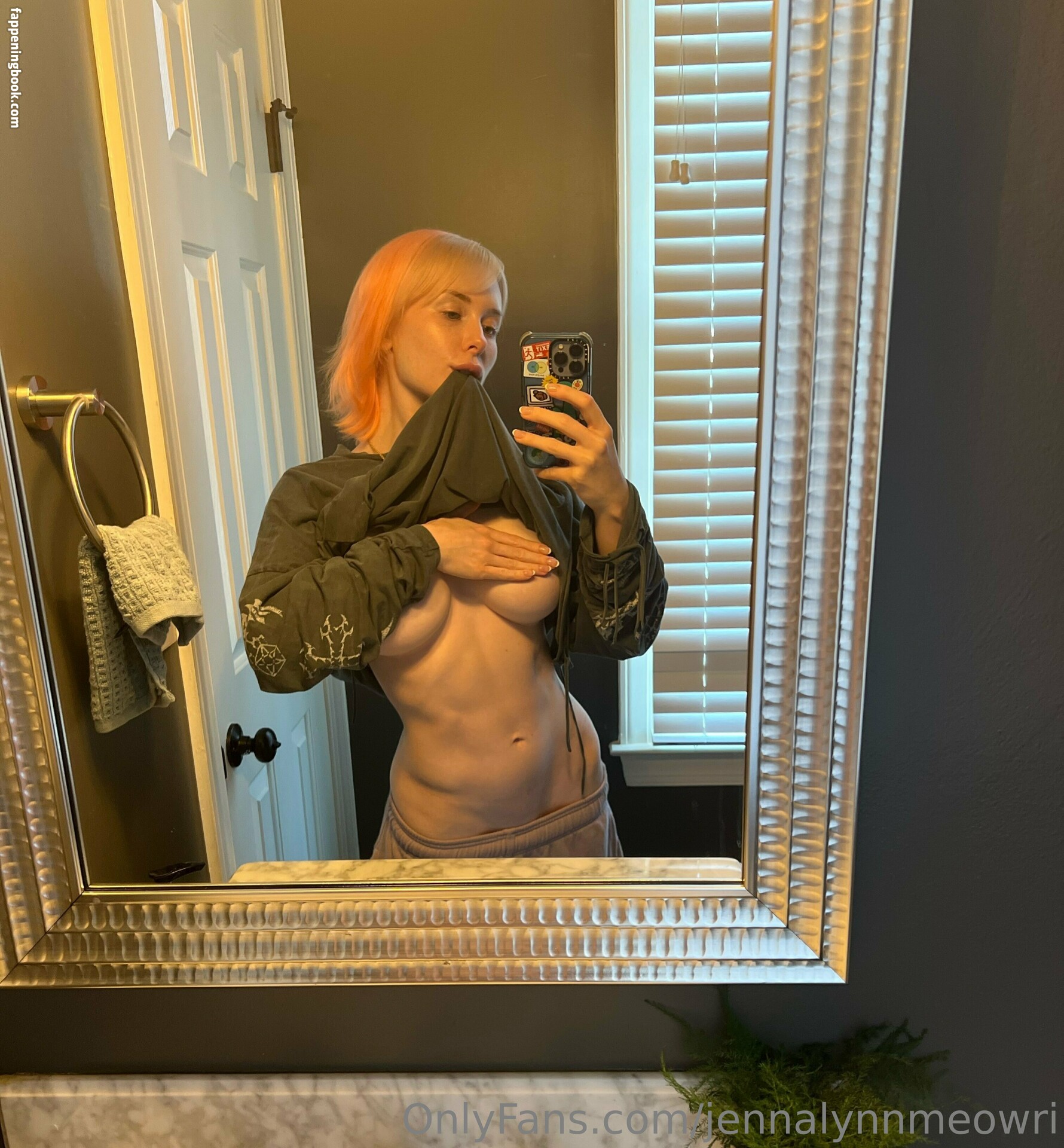 JennaLynnMeowri Nude OnlyFans Leaks