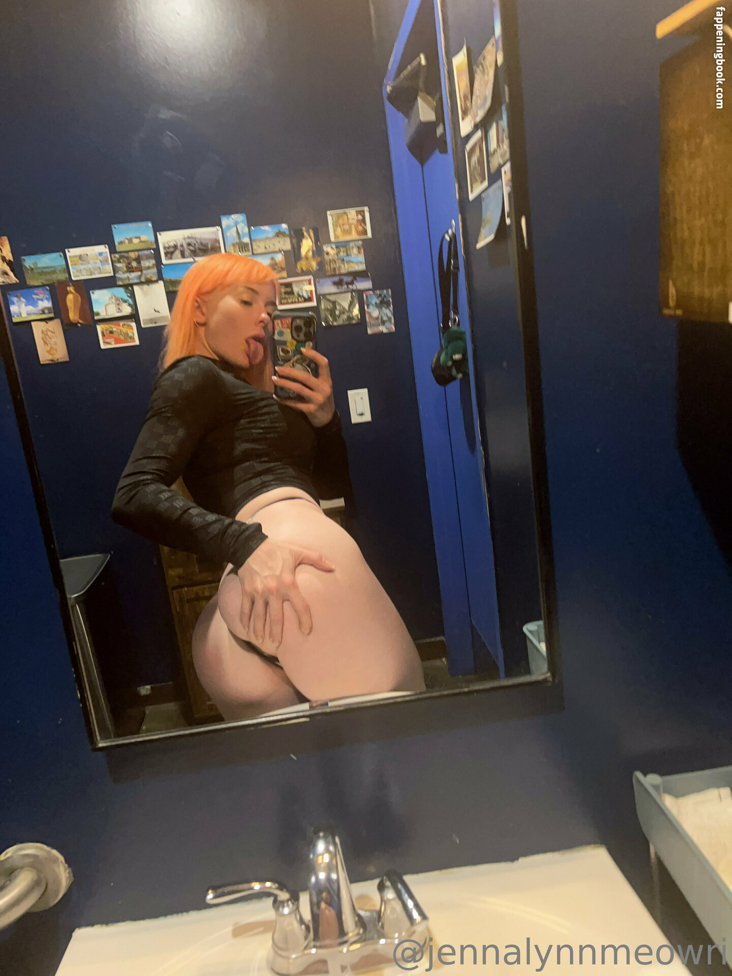 JennaLynnMeowri Nude OnlyFans Leaks