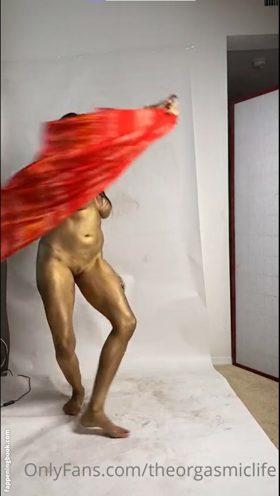 Jennelle gordon naked