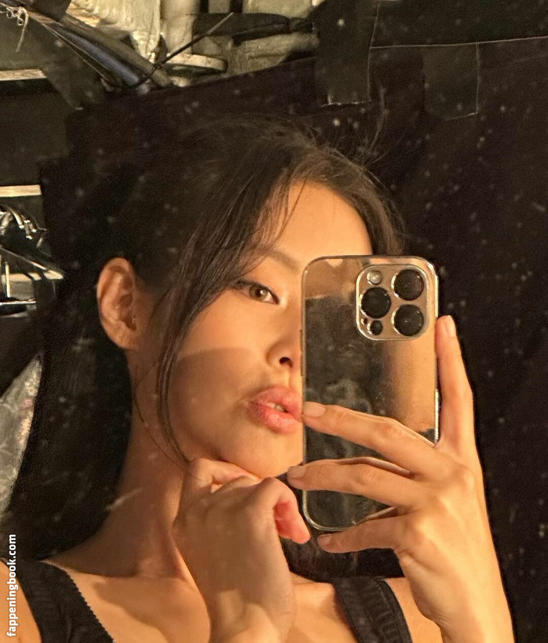 Jennie | BLΛƆKPIИK Nude OnlyFans Leaks