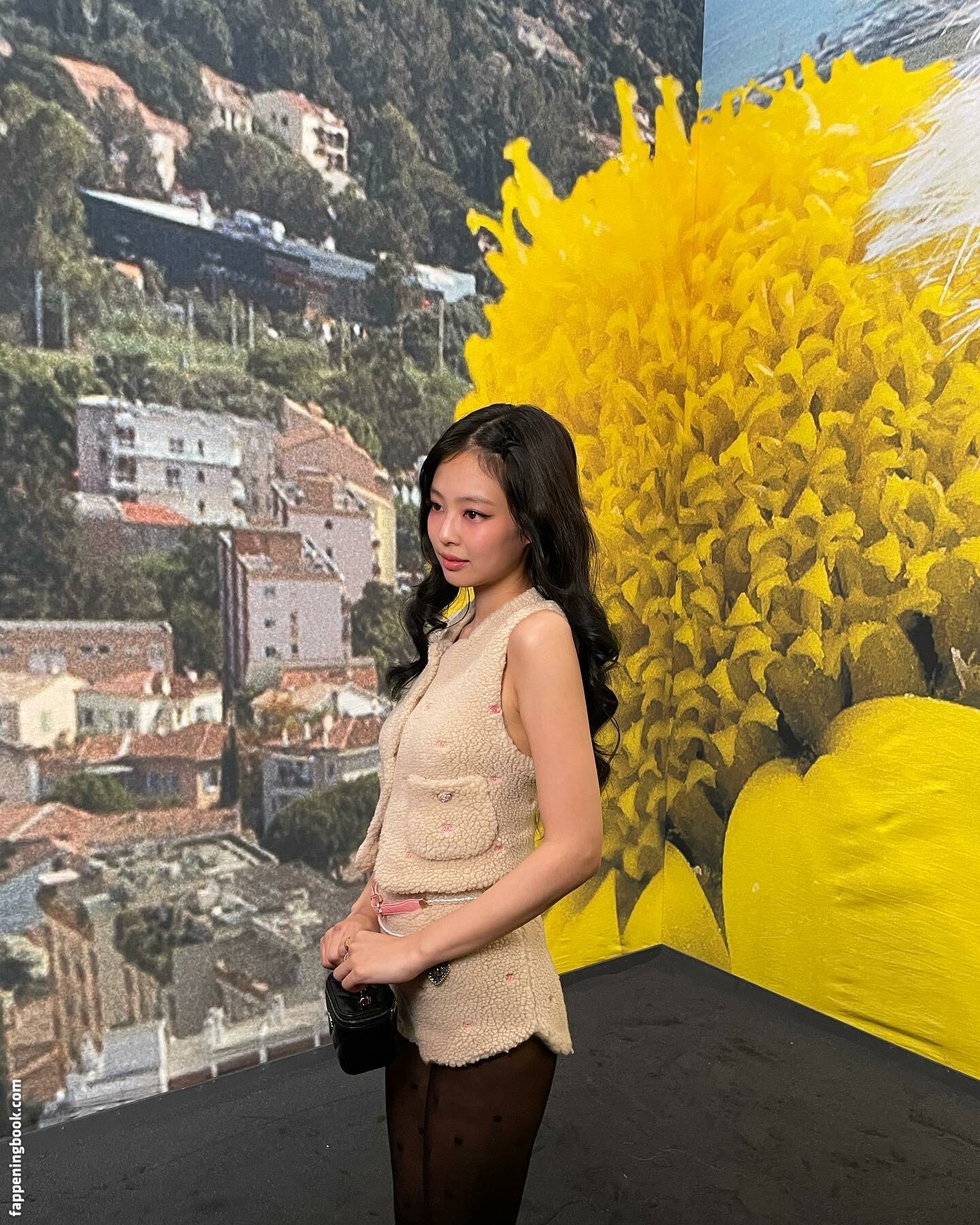 Jennie | BLΛƆKPIИK / sheflieshigh Nude, OnlyFans Leaks, The Fappening
