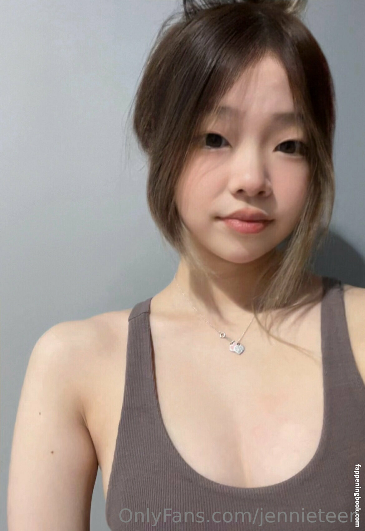 jennieteen Nude OnlyFans Leaks