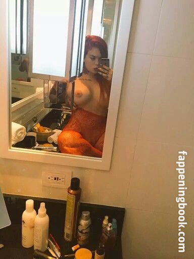 Jennifer Aboul Nude OnlyFans Leaks