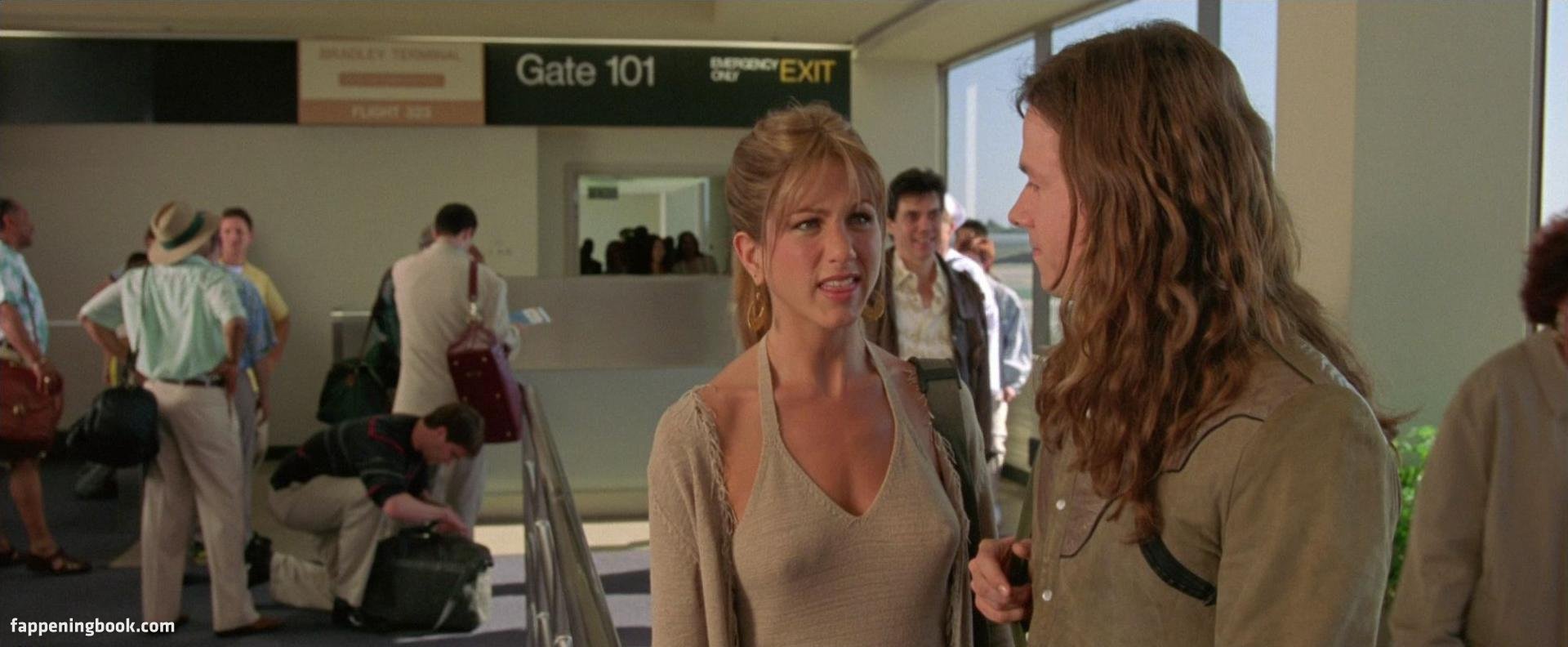Jennifer Aniston Nude, The Fappening - Photo #243119 - FappeningBook.