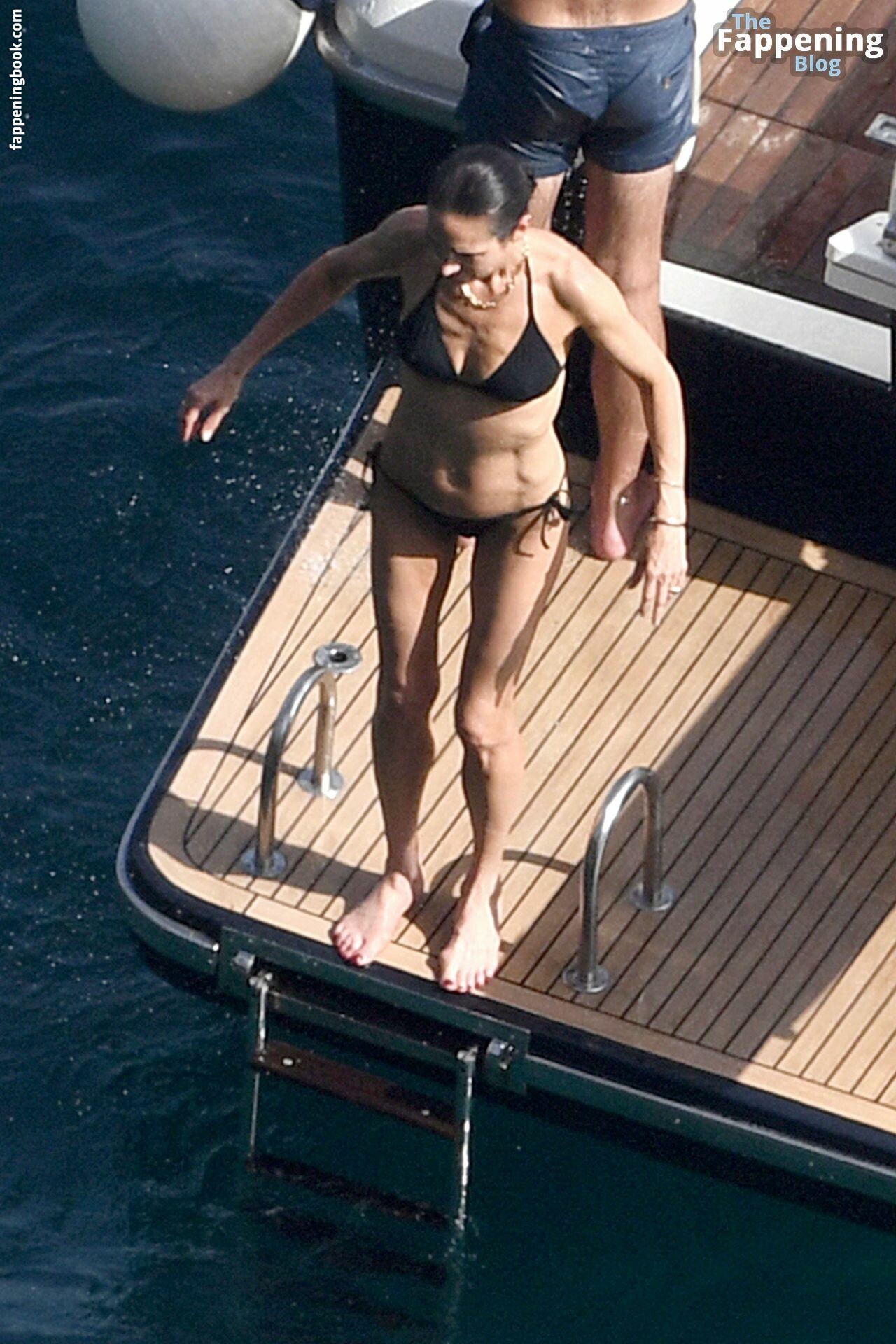 Jennifer Connelly Nude