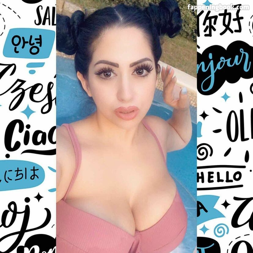 Jennifer Cortez Jennifercortes Nude Onlyfans Leaks The Fappening