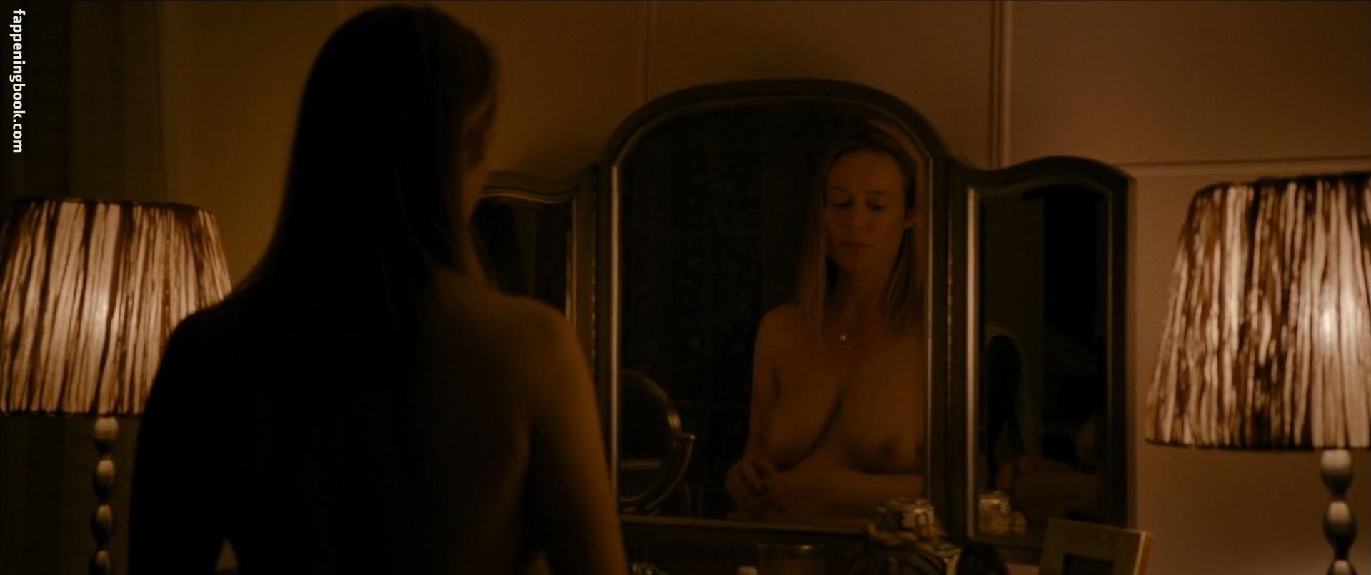 Jennifer ehle naked