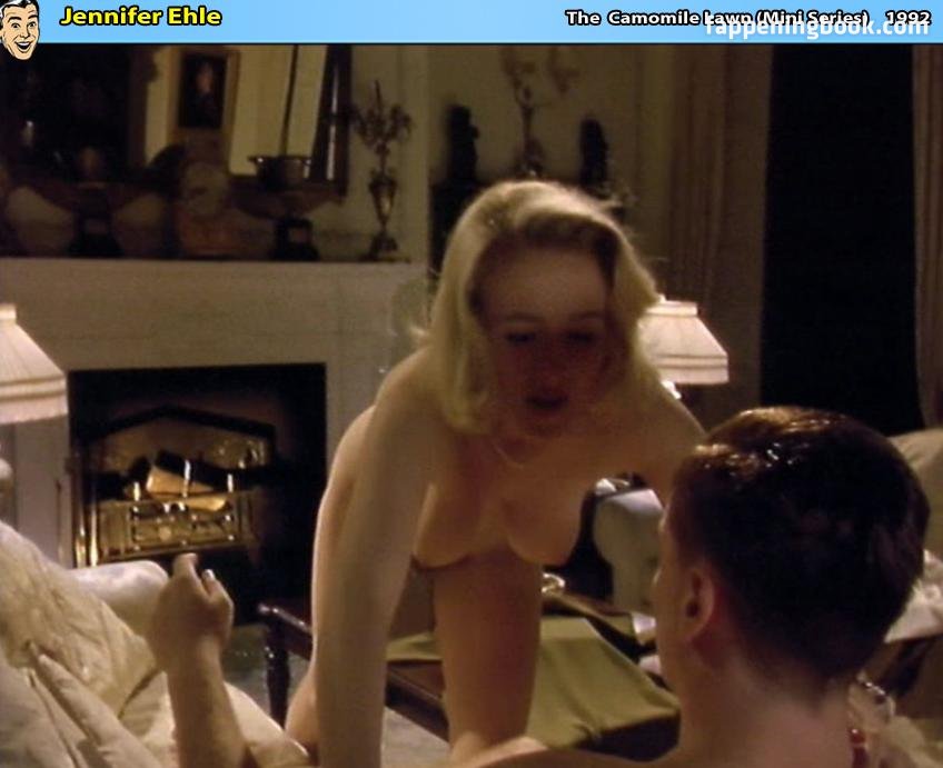 Jennifer Ehle Nude, The Fappening - Photo #243990 - FappeningBook.