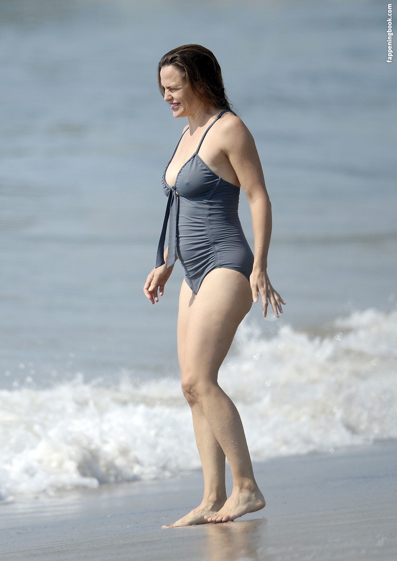 Jennifer Garner Nude