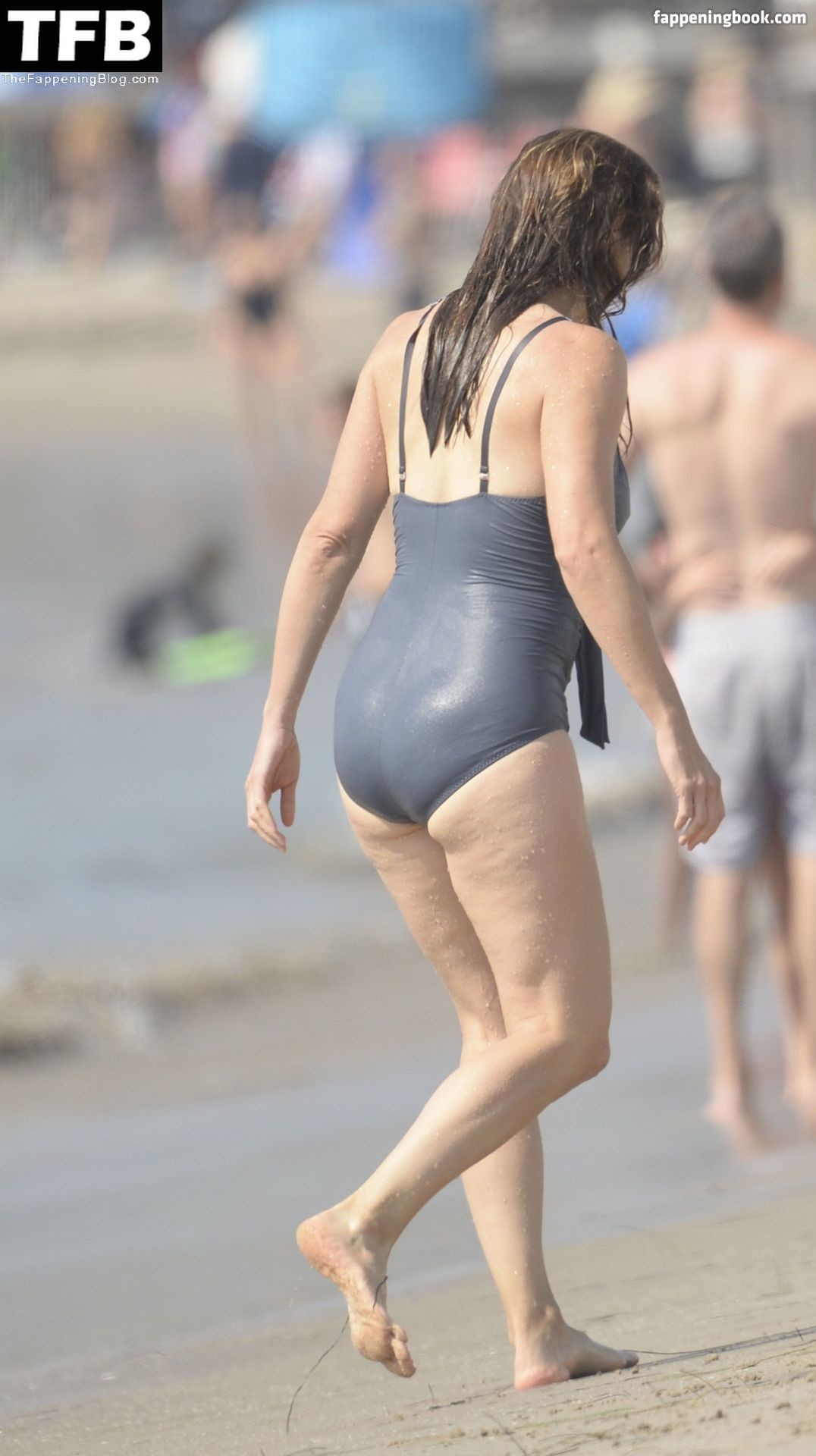 Jennifer Garner Nude