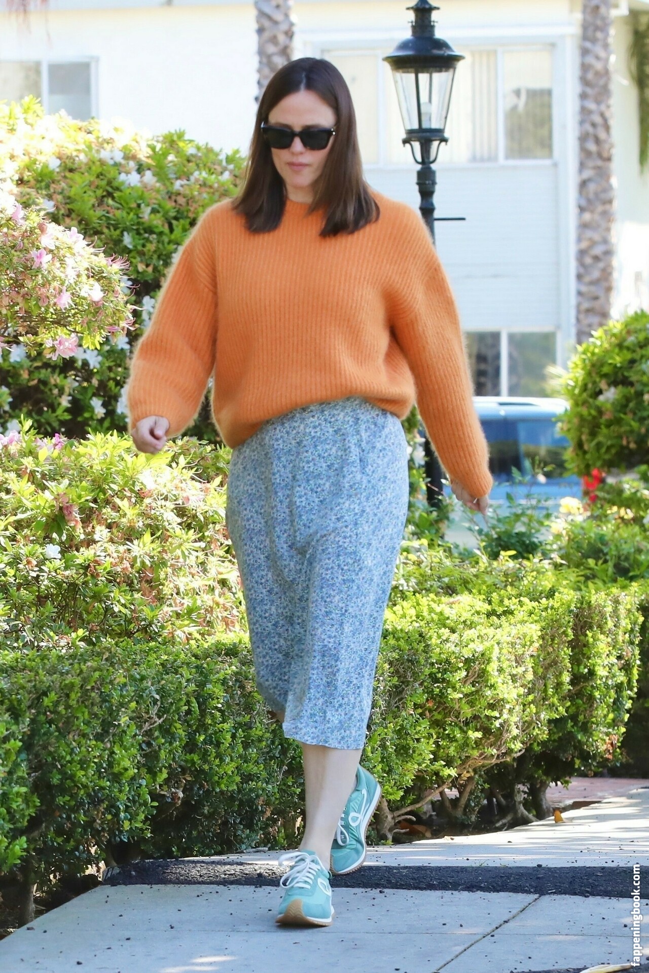 Jennifer Garner erome Latest Exclusive Leaked Photos