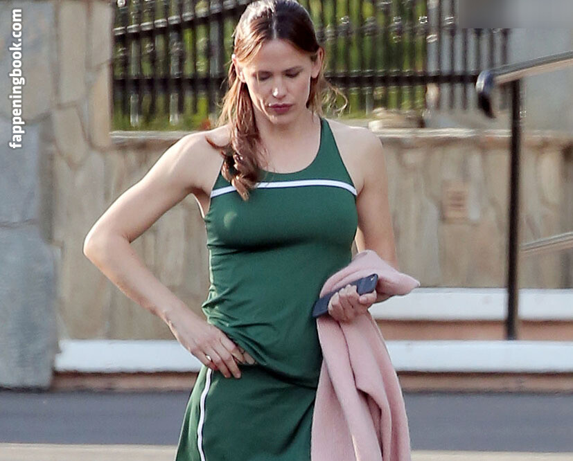 Jennifer Garner erome Latest Exclusive Leaked Photos