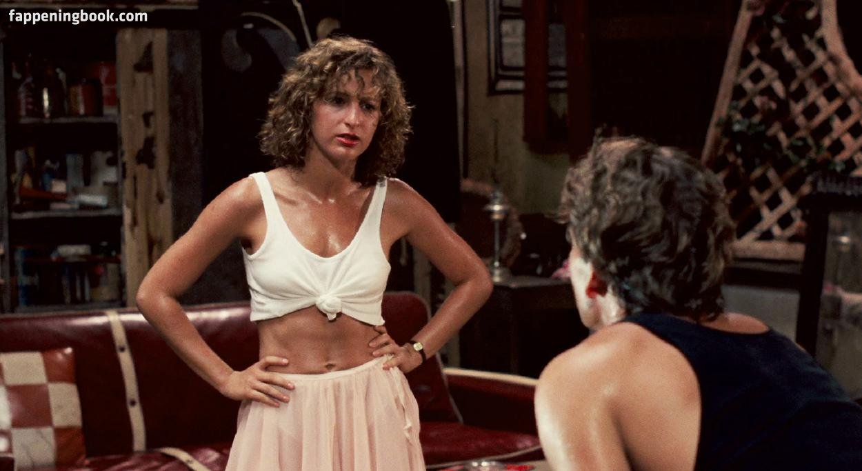 Jennifer Grey Nude, The Fappening - Photo #244711 - FappeningBook.