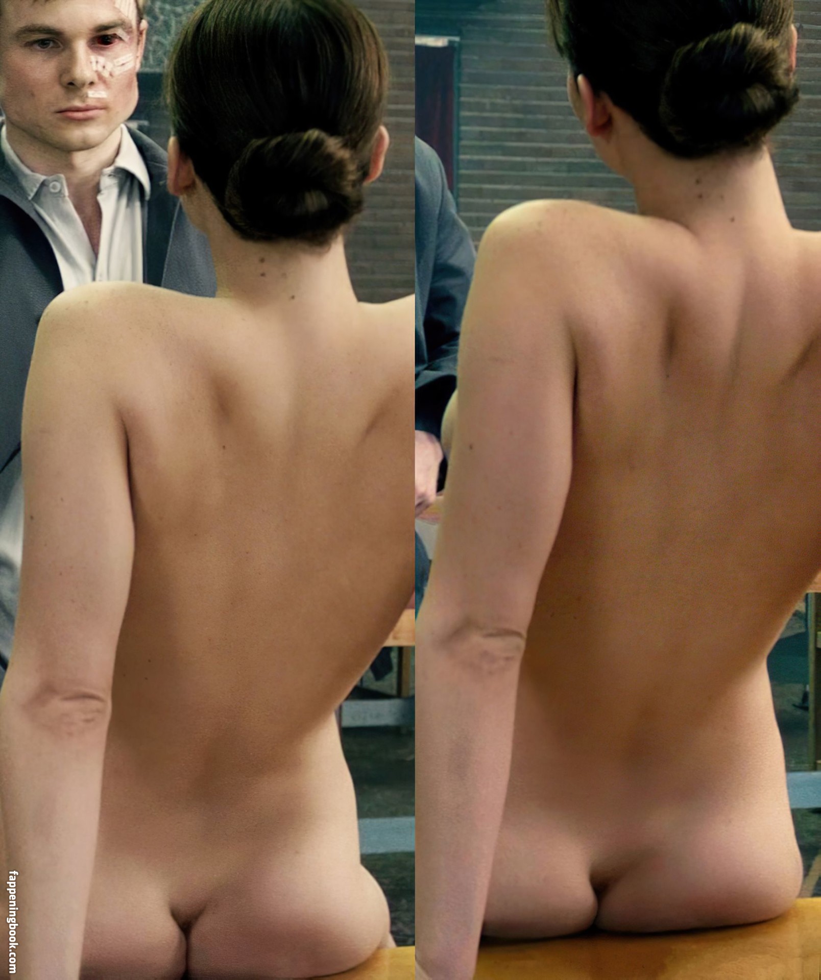 Jennifer Lawrence Nude, Sexy, The Fappening, Uncensored - Photo ...