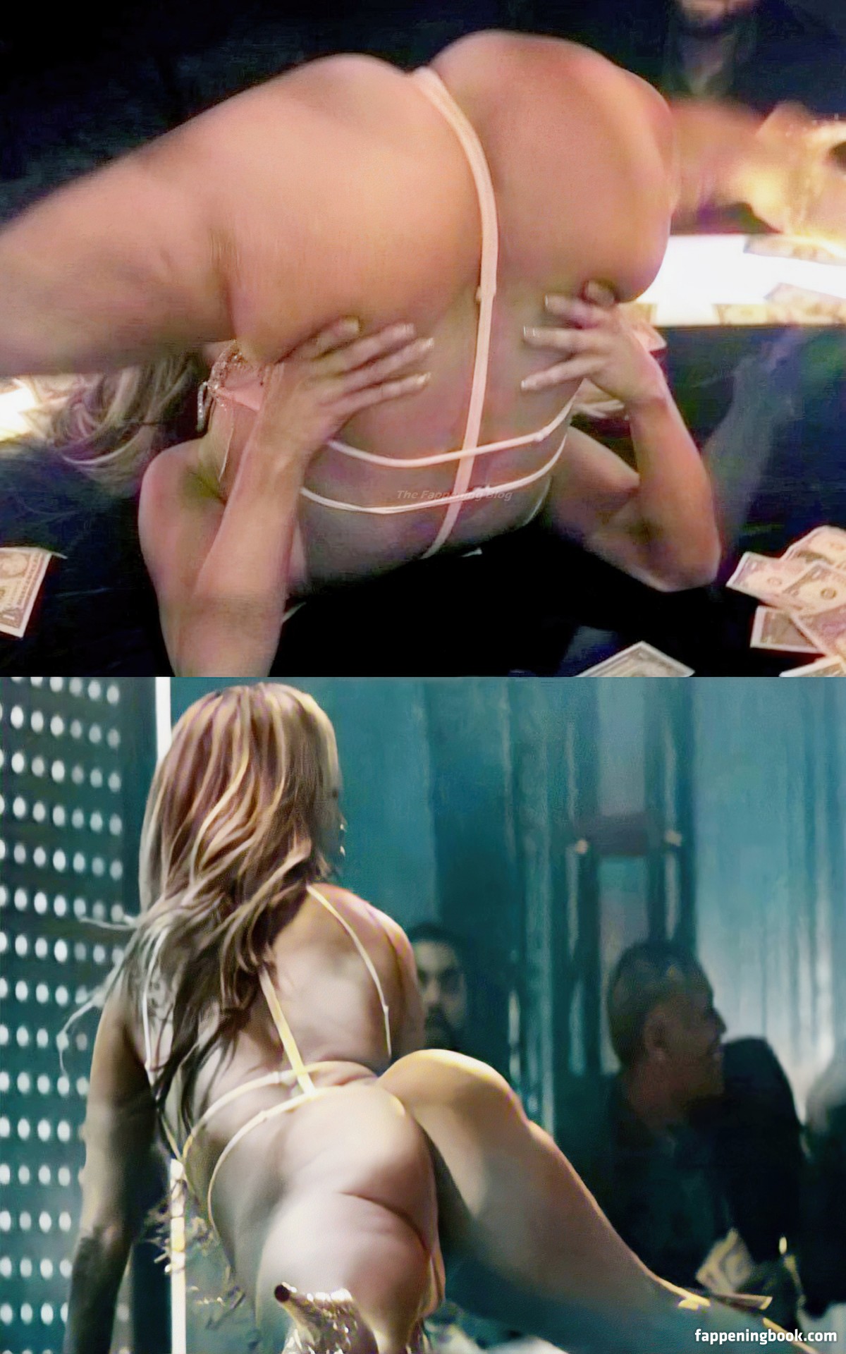 Jennifer Lopez Nude Sexy The Fappening Uncensore