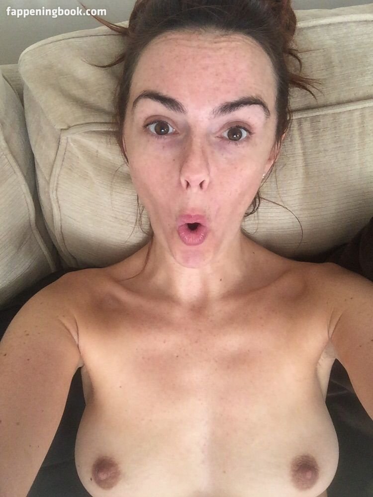 Jennifer Metcalfe Nude