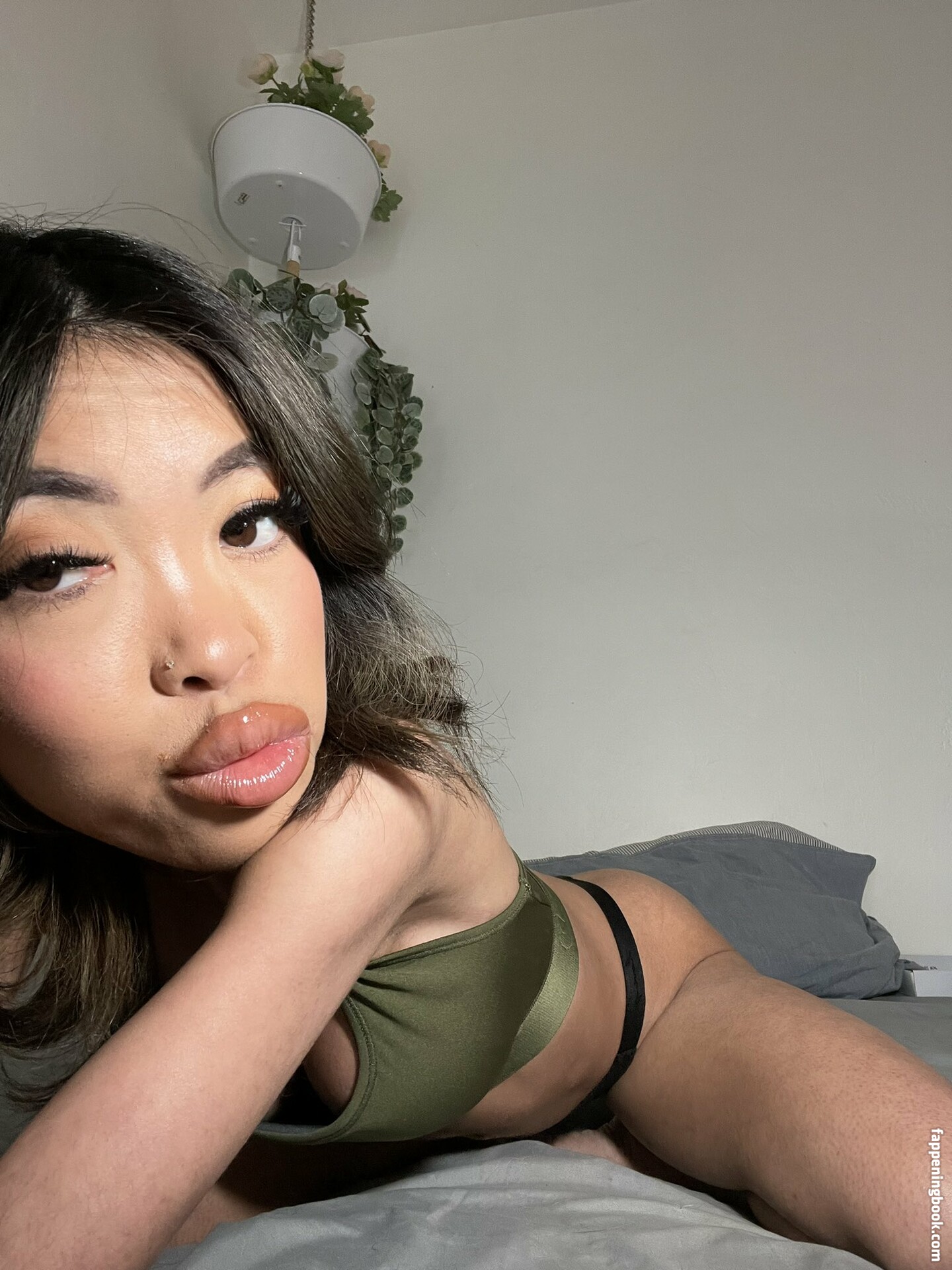 Jennifer Ngo Nude OnlyFans Leaks