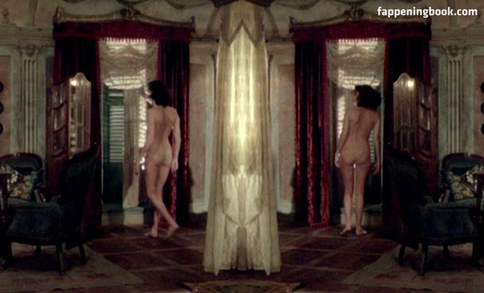 Jennifer O'Neill Nude, The Fappening - Photo #249896 - Fappe