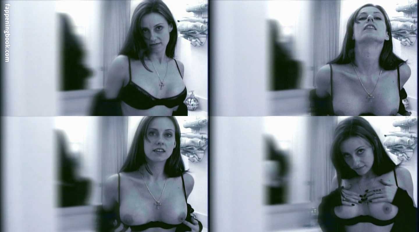 Jenn rivell naked