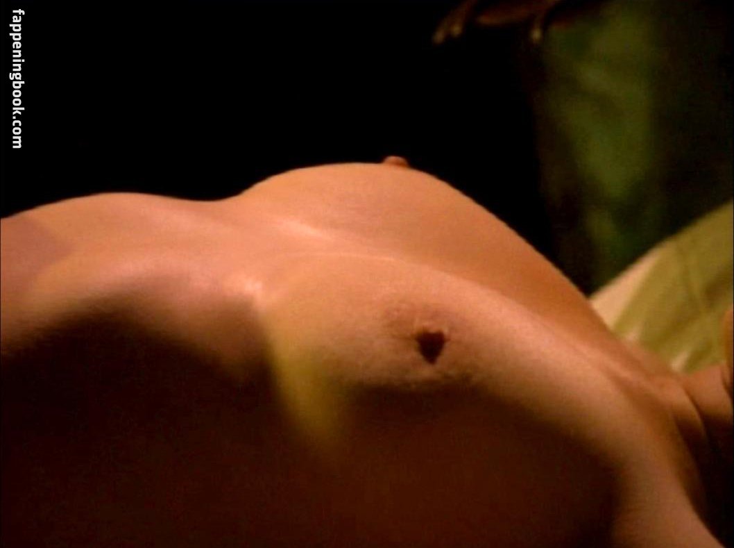 Jennifer Steyn Nude