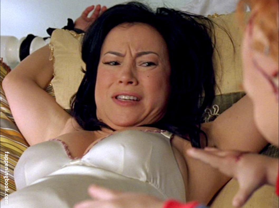 Jennifer Tilly Nude, The Fappening - Photo #250356 - FappeningBook.
