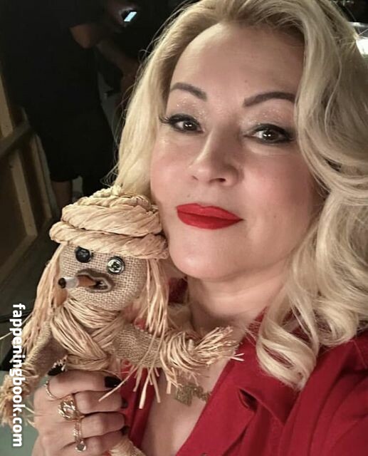 Jennifer Tilly Fapello Latest Exclusive Leaked Photos