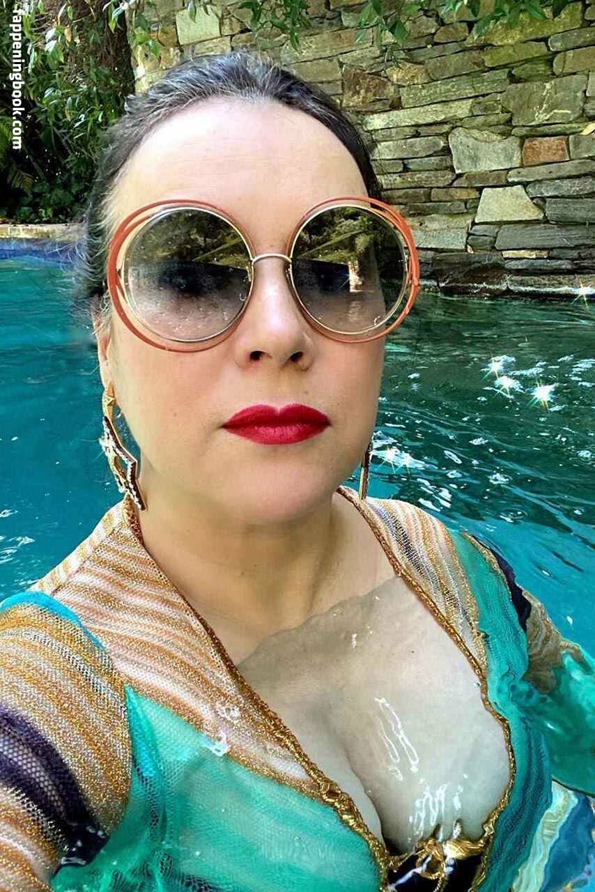 Jennifer Tilly Fapello Latest Exclusive Leaked Photos