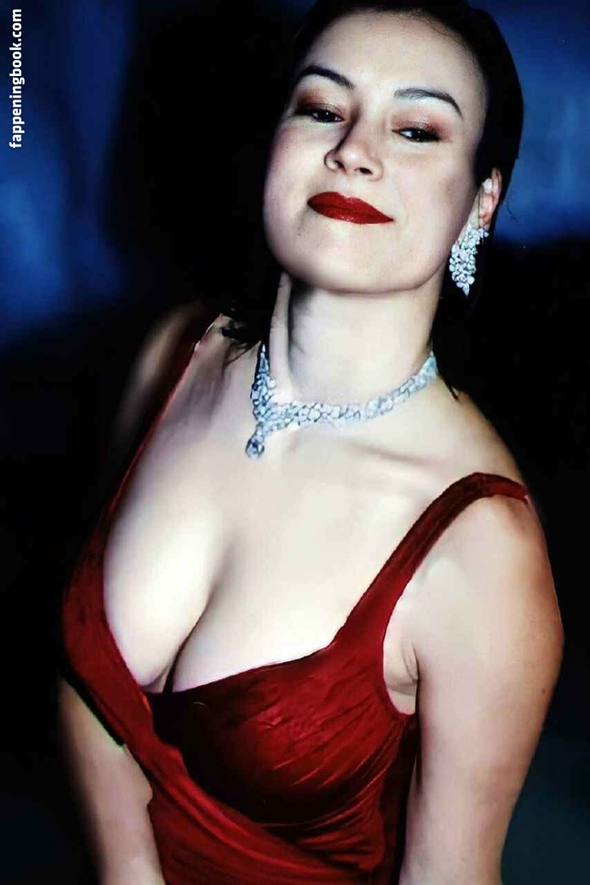 Jennifer Tilly Fapello Latest Exclusive Leaked Photos