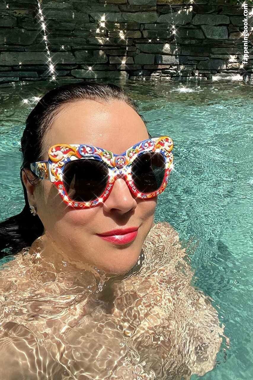 Jennifer Tilly Fapello Latest Exclusive Leaked Photos