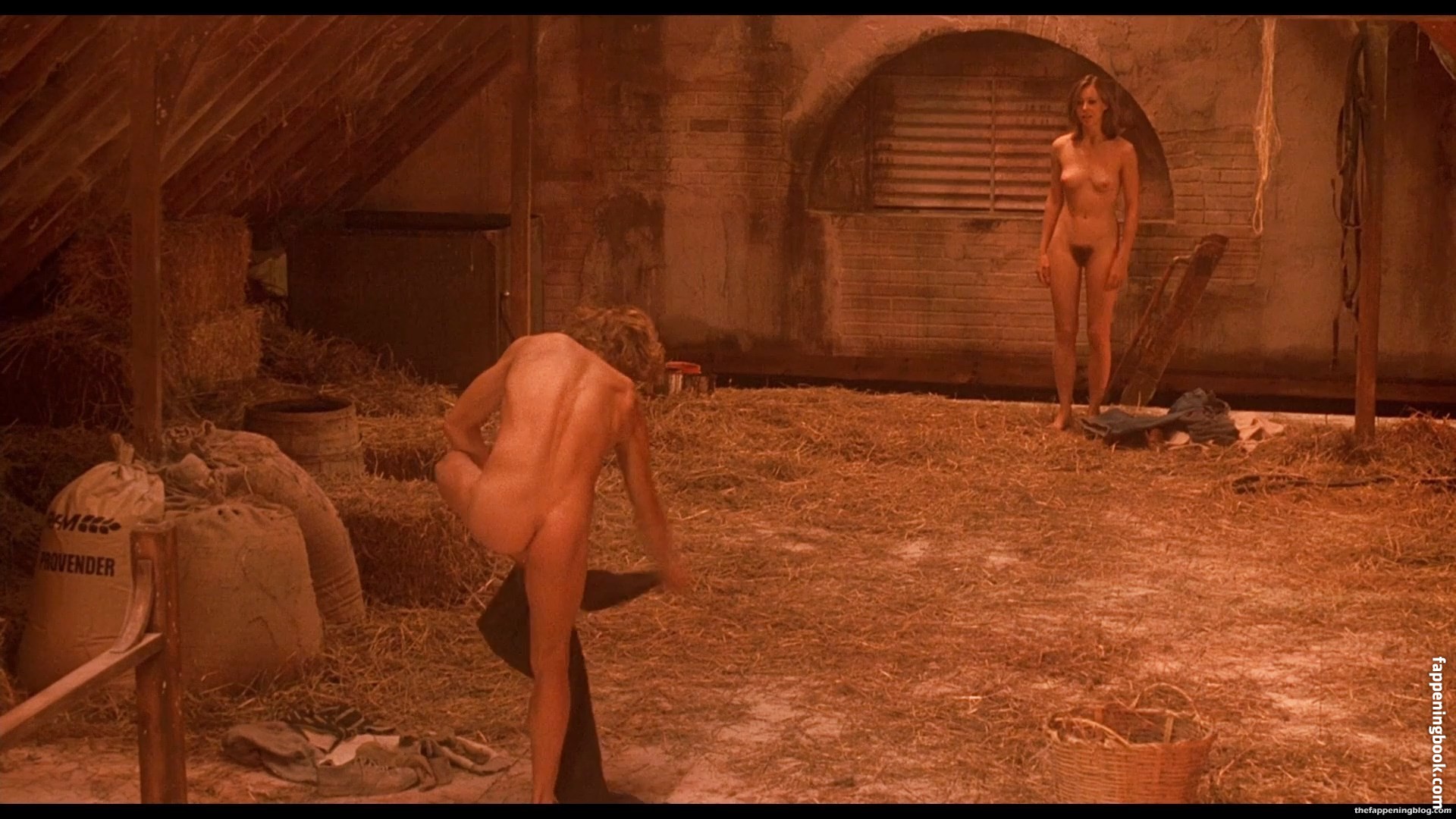 Jennifer agutter nude - 🧡 Jenny Agutter nude, naked, голая, обнаж...