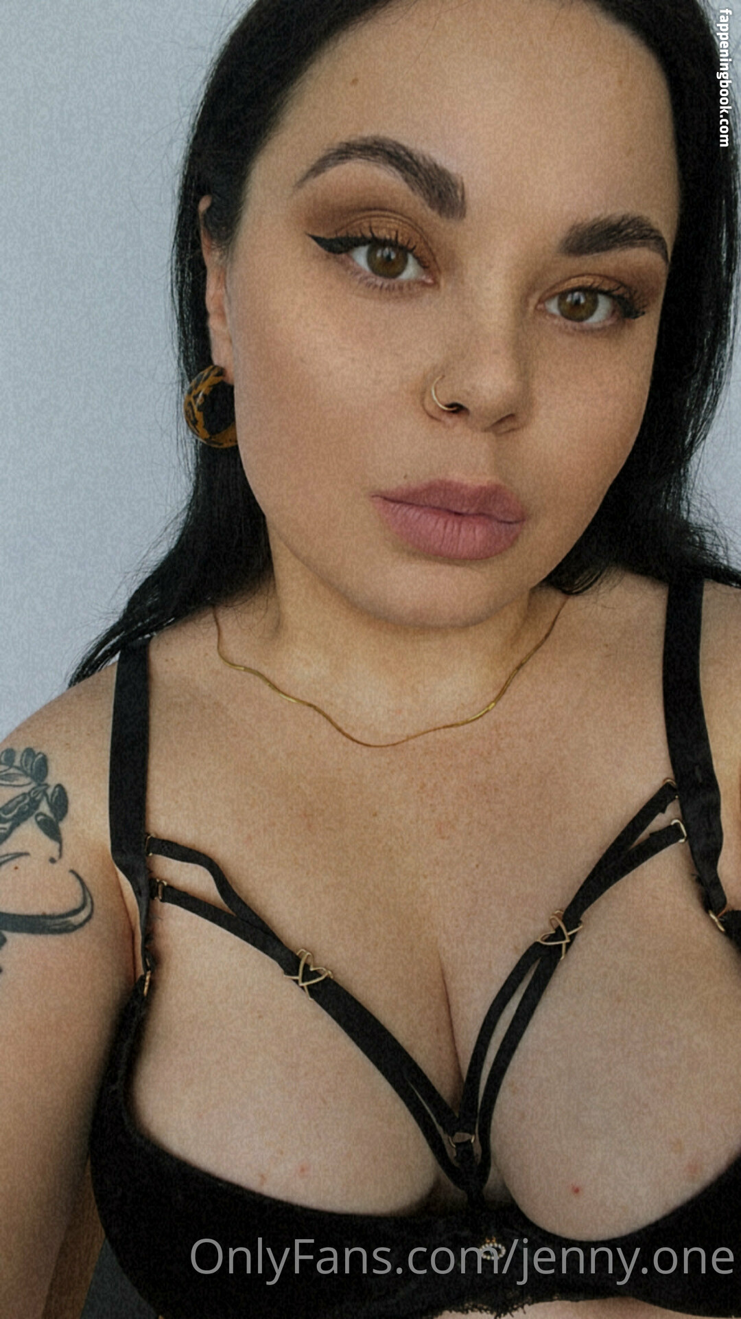 jenny_chubby Nude OnlyFans Leaks