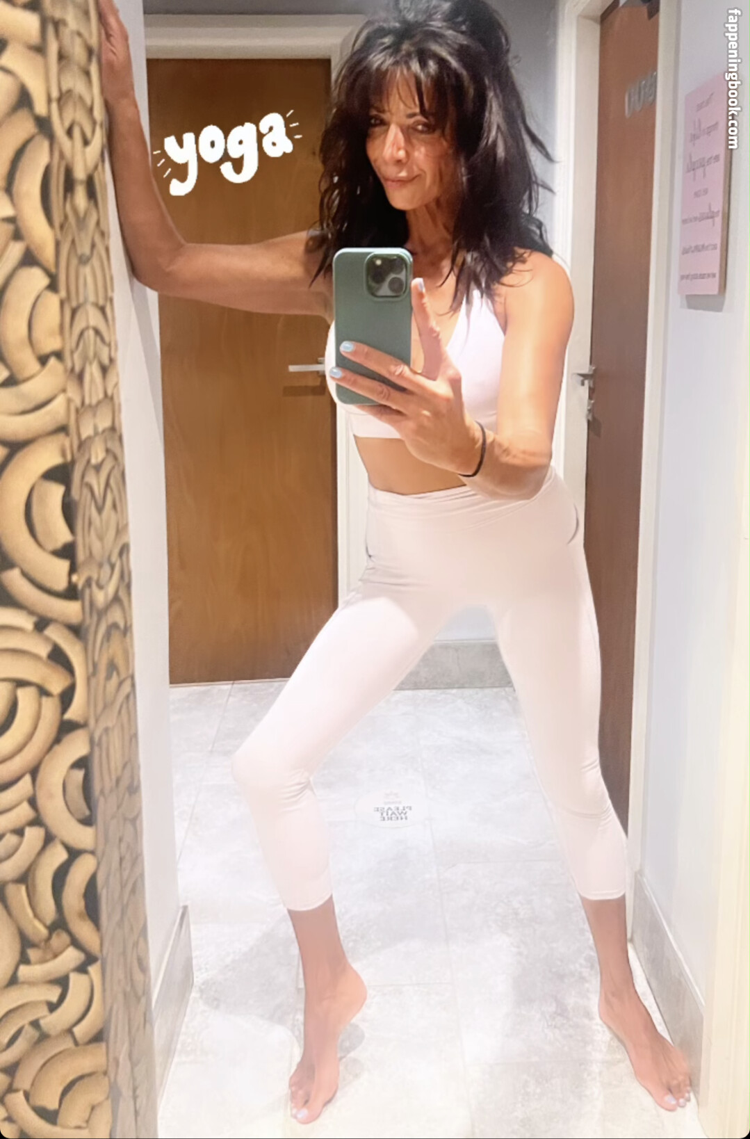 Jenny Powell erome Latest Exclusive Leaked Photos