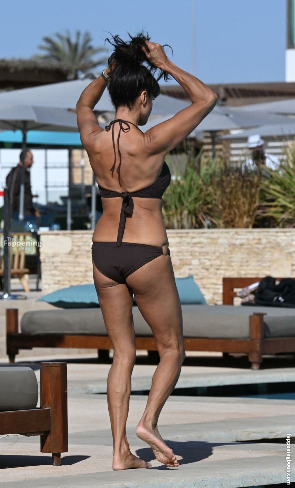 Jenny Powell erome Latest Exclusive Leaked Photos