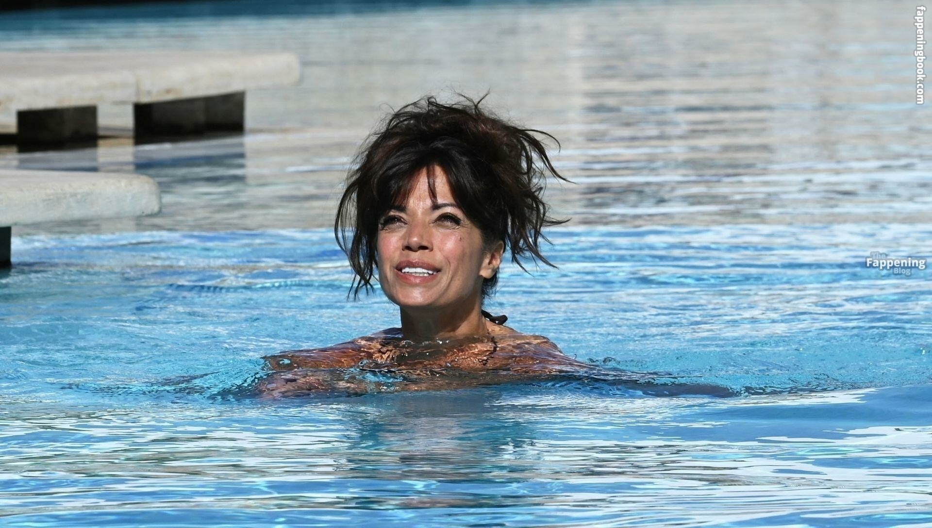 Jenny Powell erome Latest Exclusive Leaked Photos