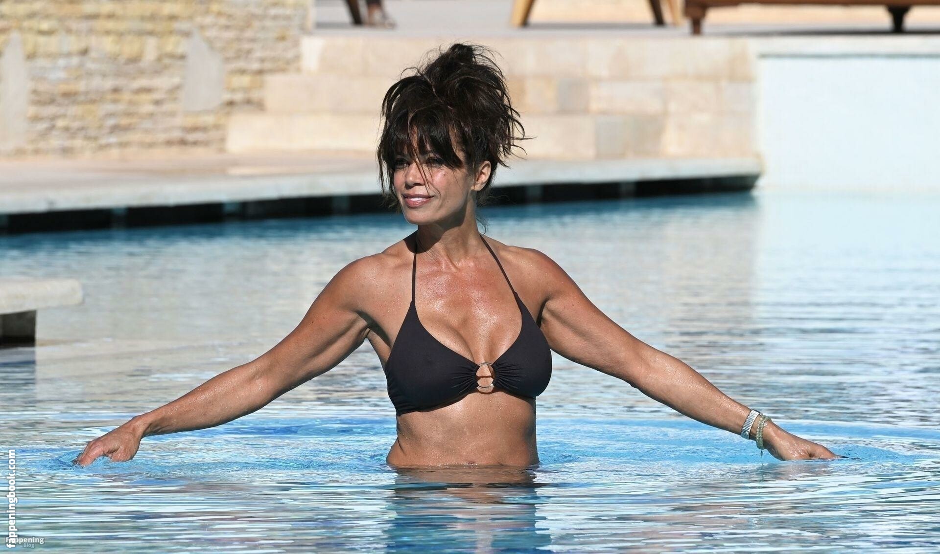 Jenny Powell erome Latest Exclusive Leaked Photos