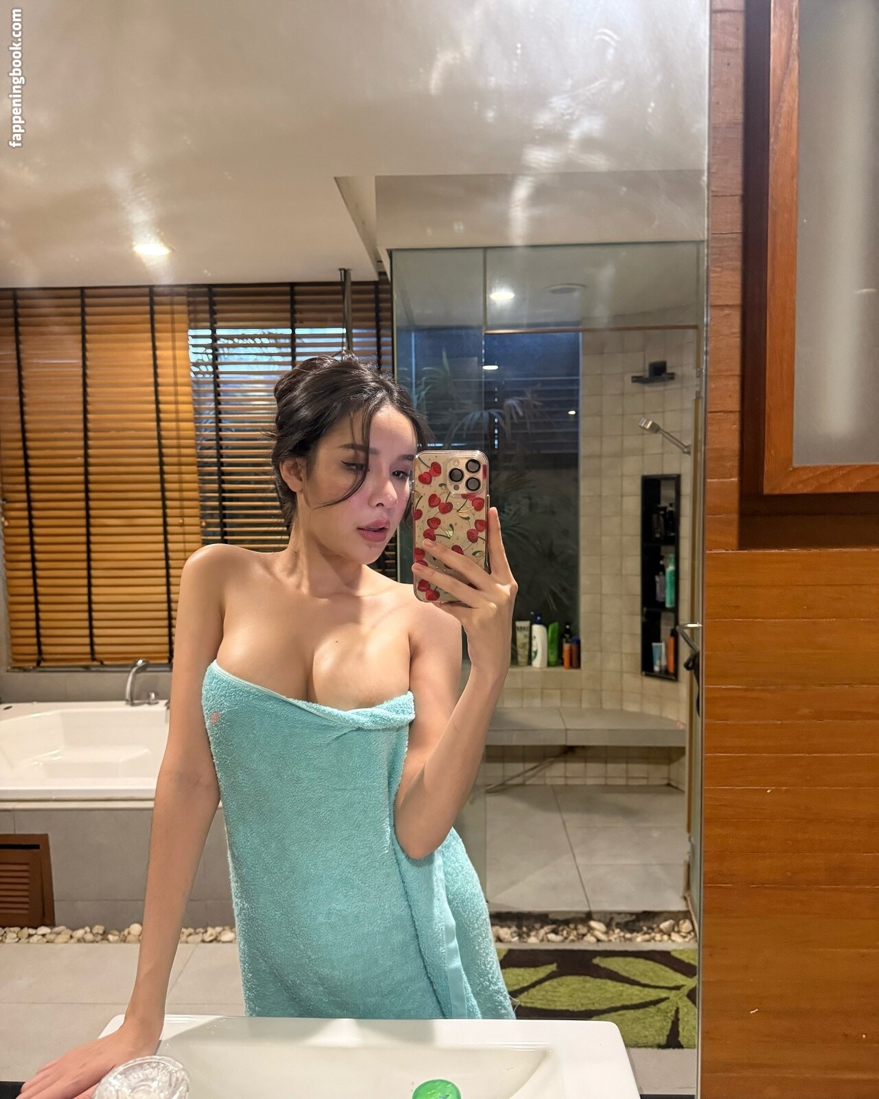 Jenny Wipawee Nude