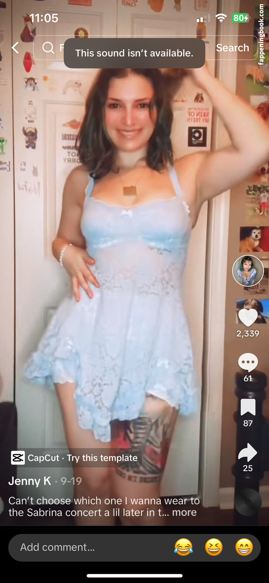 jennykxx Nude OnlyFans Leaks