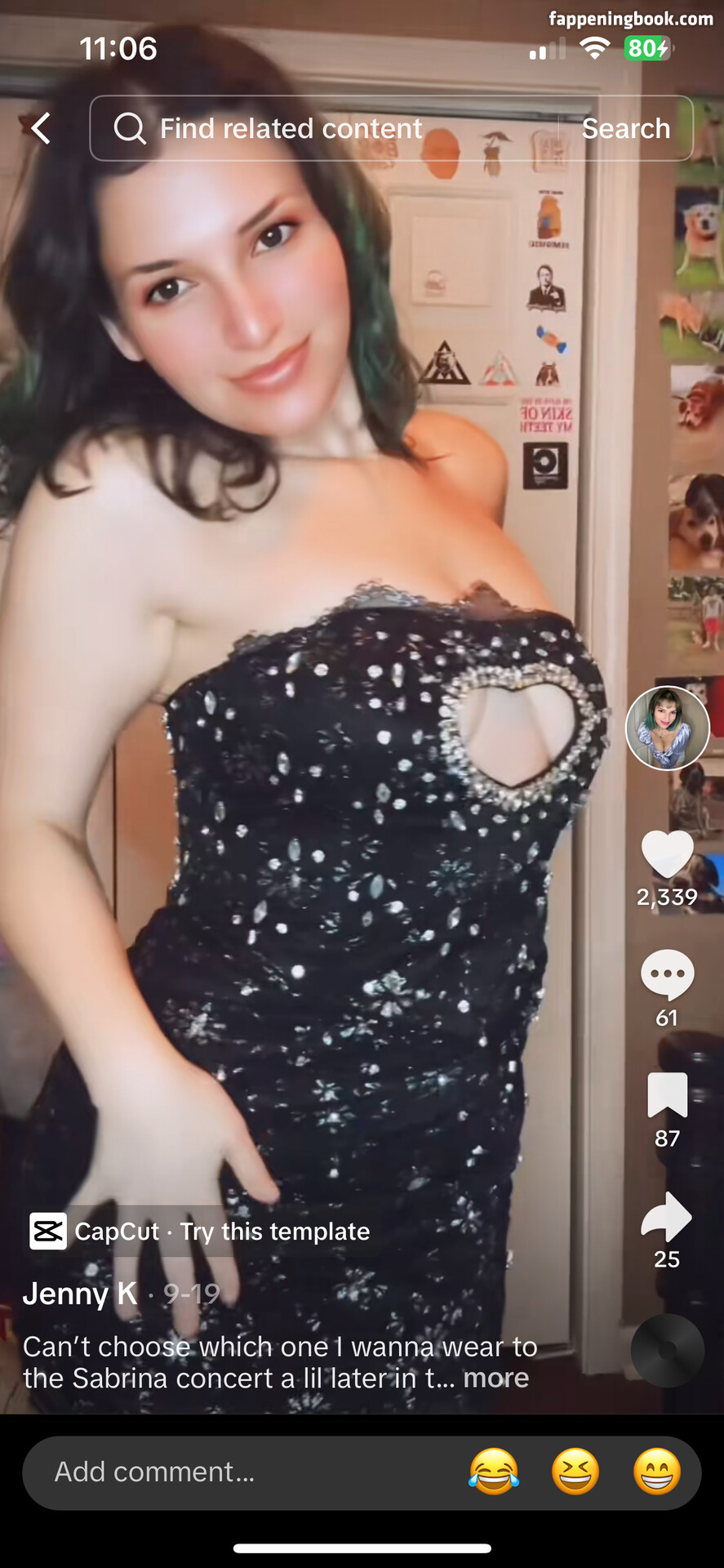 jennykxx Nude OnlyFans Leaks